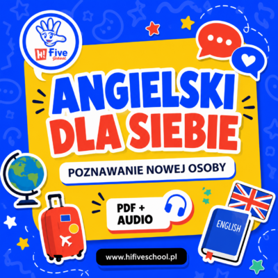 Angielski dla siebie